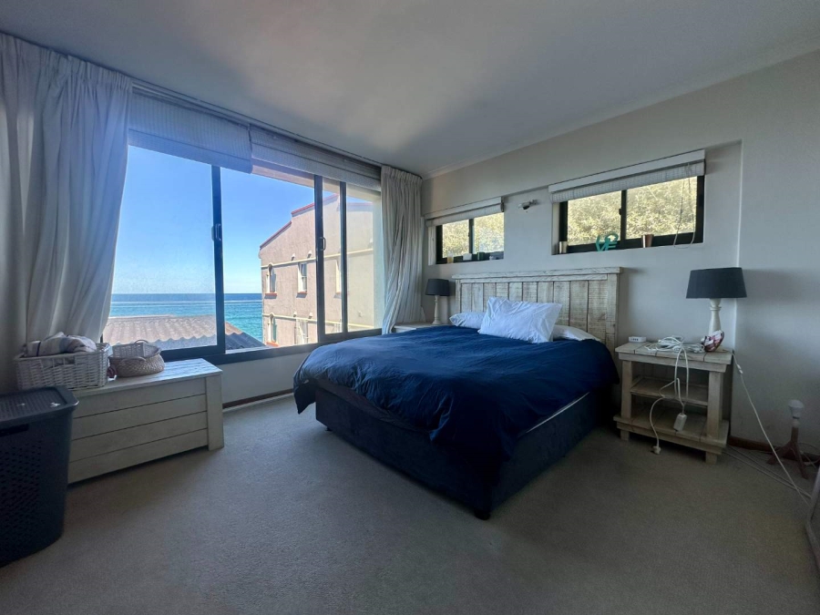 To Let 3 Bedroom Property for Rent in St James Western Cape